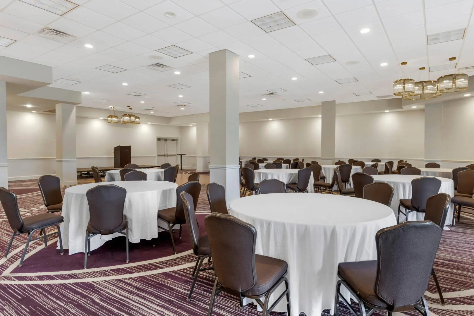 Comfort Inn Brooklyn Center