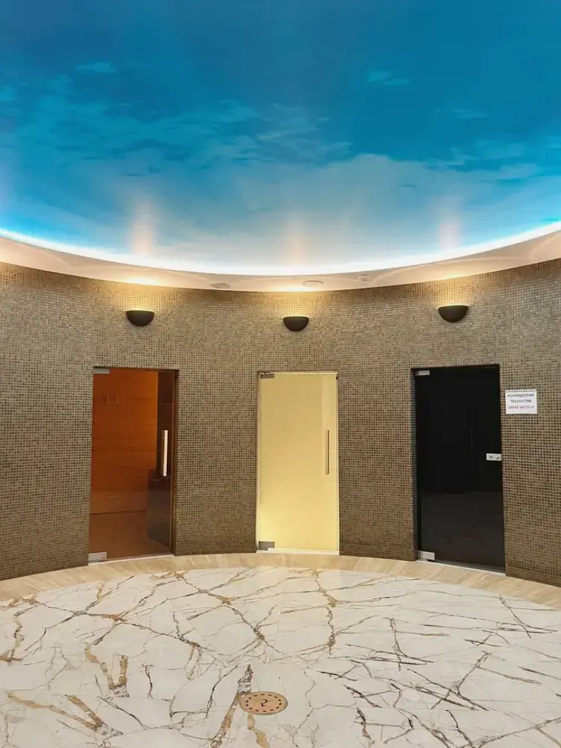 Spark by Hilton Pobierowo