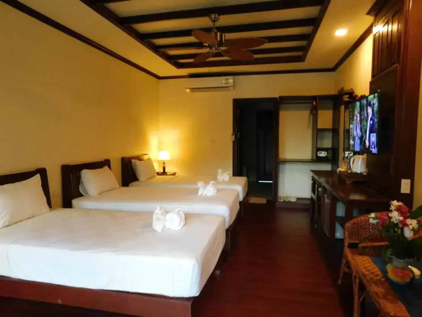 Sengahloune Resort