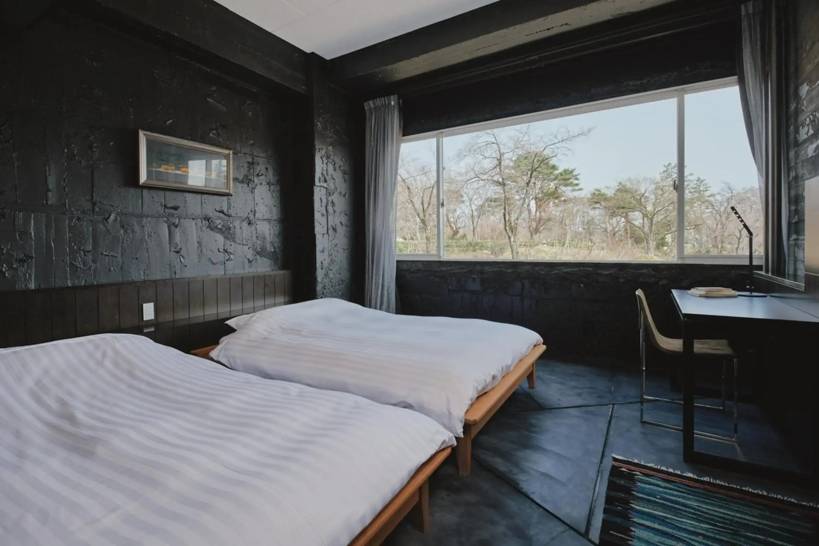 River Retreat GARAKU