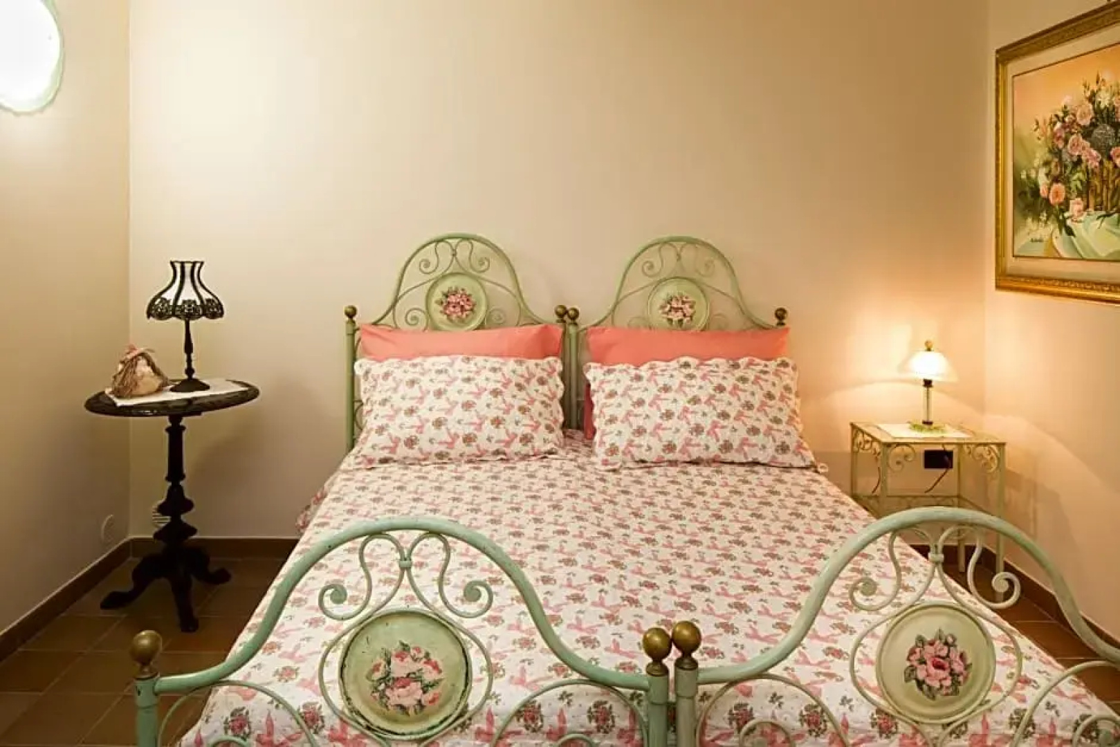 Casa Beatrice