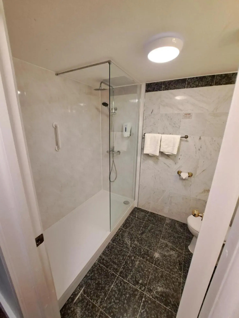 Prince of Wales Hotel