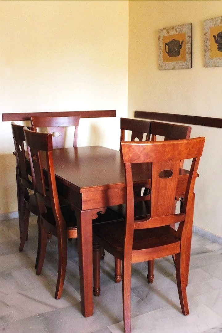 Apartamentos Turísticos Añoreta