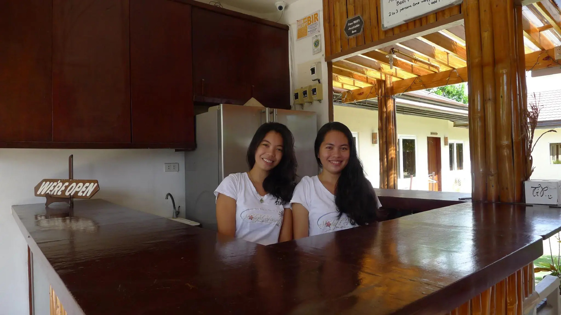 Malapascua Starlight Resort