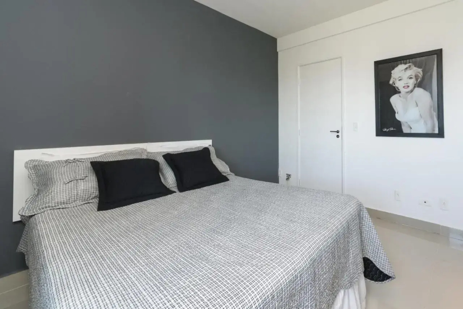 Apartment Studio Vista Parque da Jaqueira