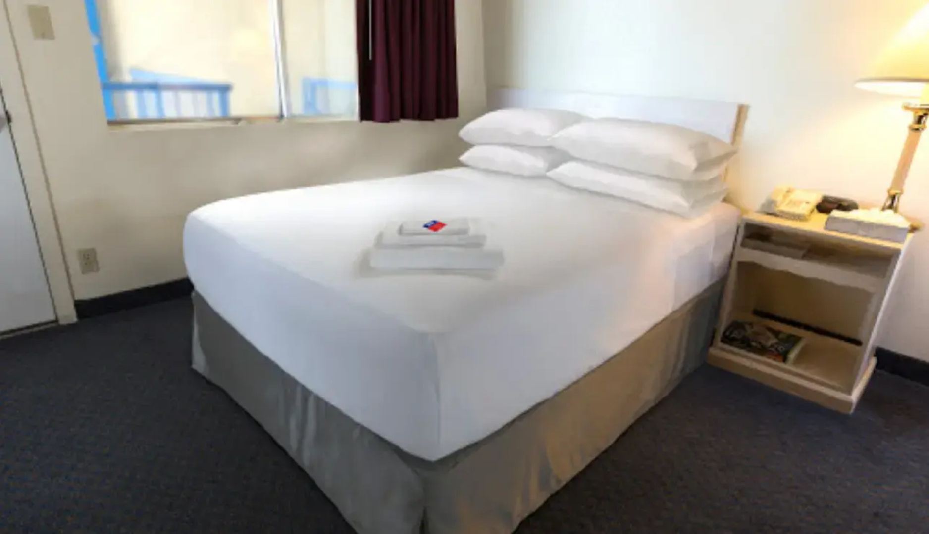Americas Best Value Inn Story City