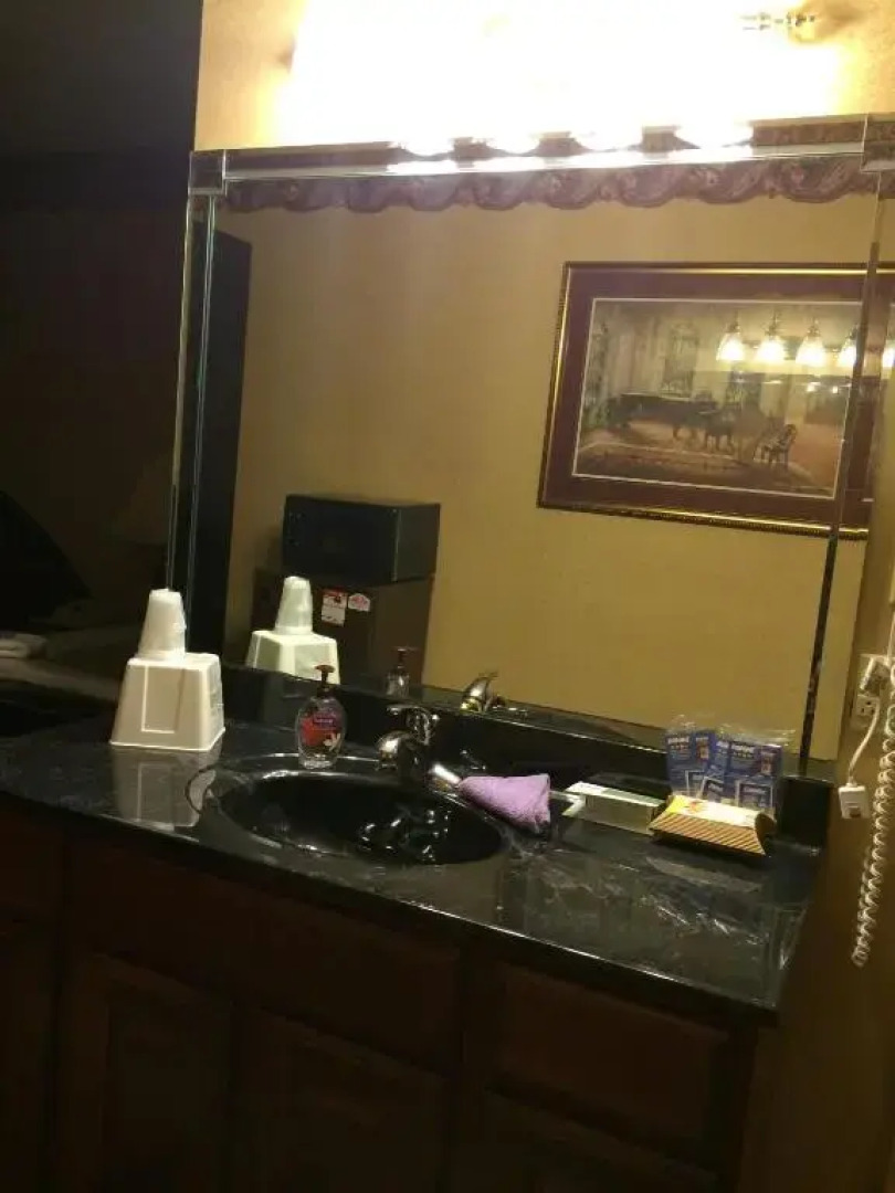 Rivergate Mountain Lodge