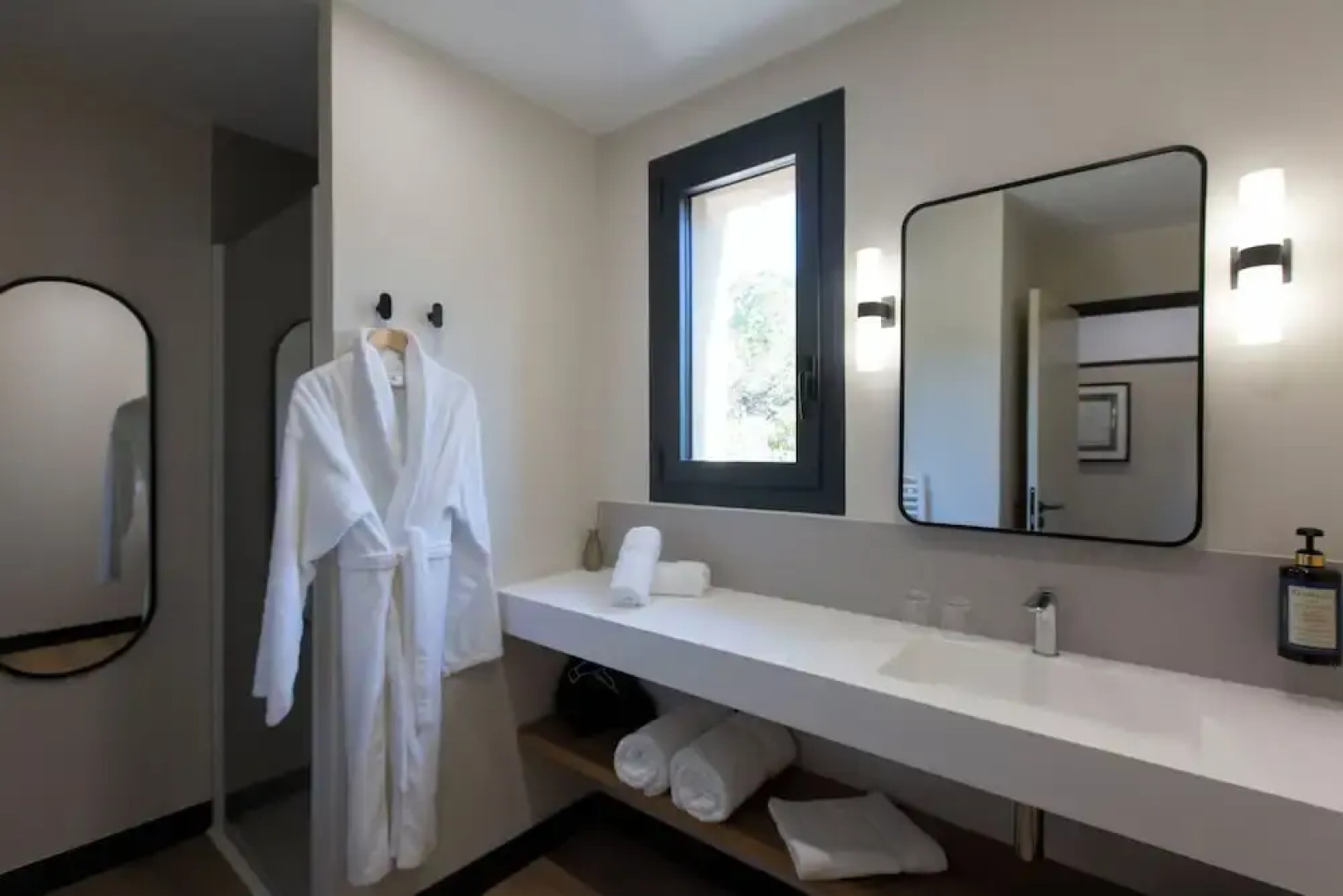 Les Villas du Château de Lastours