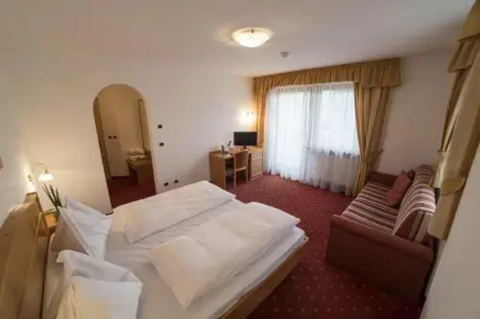 Hotel Thuinerwaldele