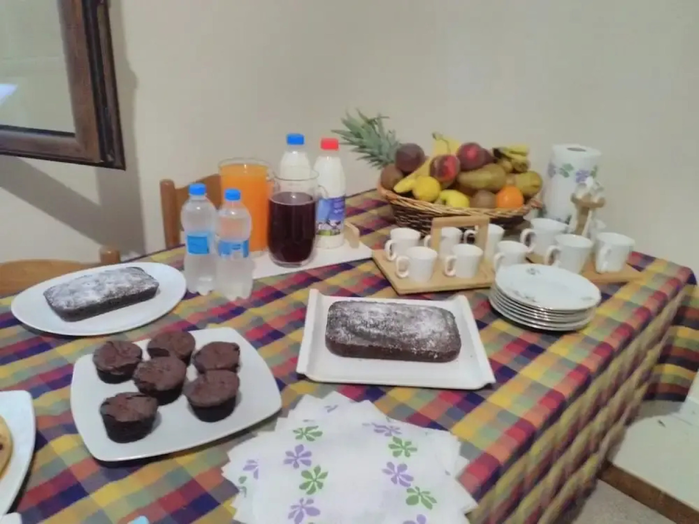 B&B Il Leccio Umbria