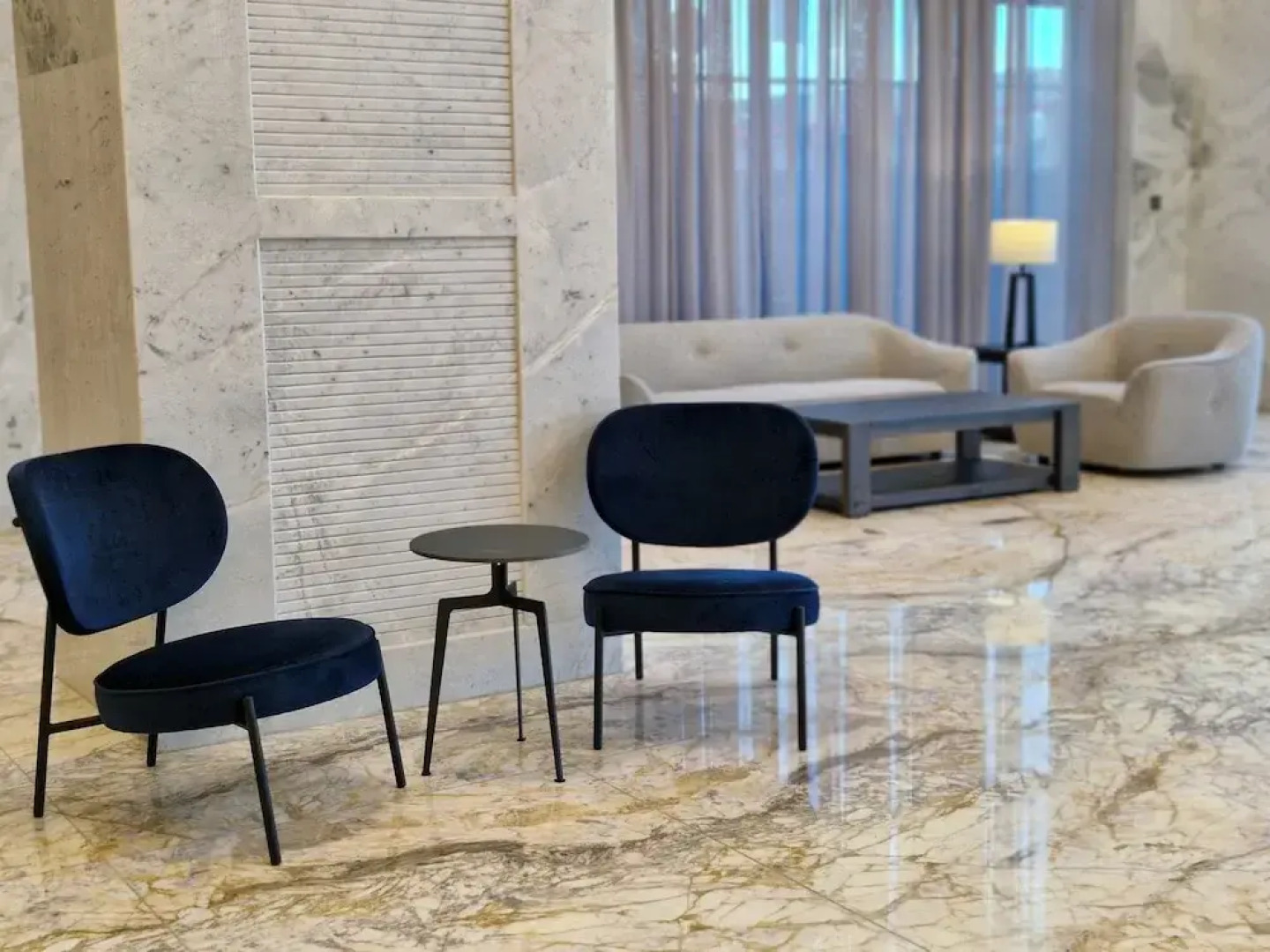 Ocean View Hotel Kuwait