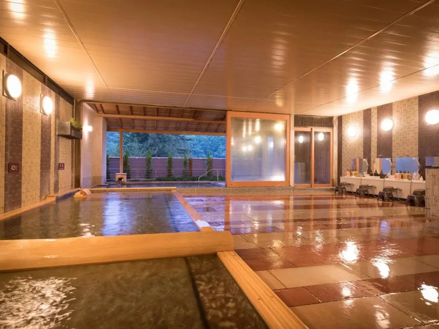 Hanamaki Onsen Hotel Hanamaki