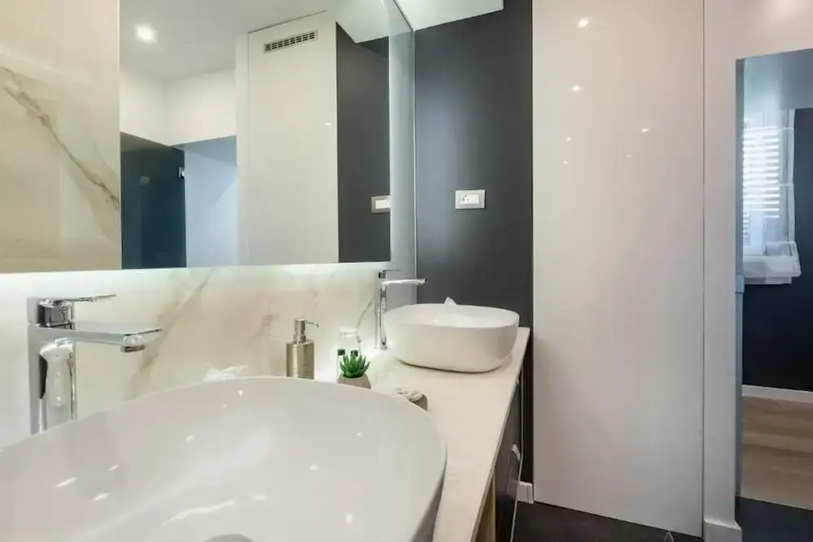 Marcius Luxury Apartment