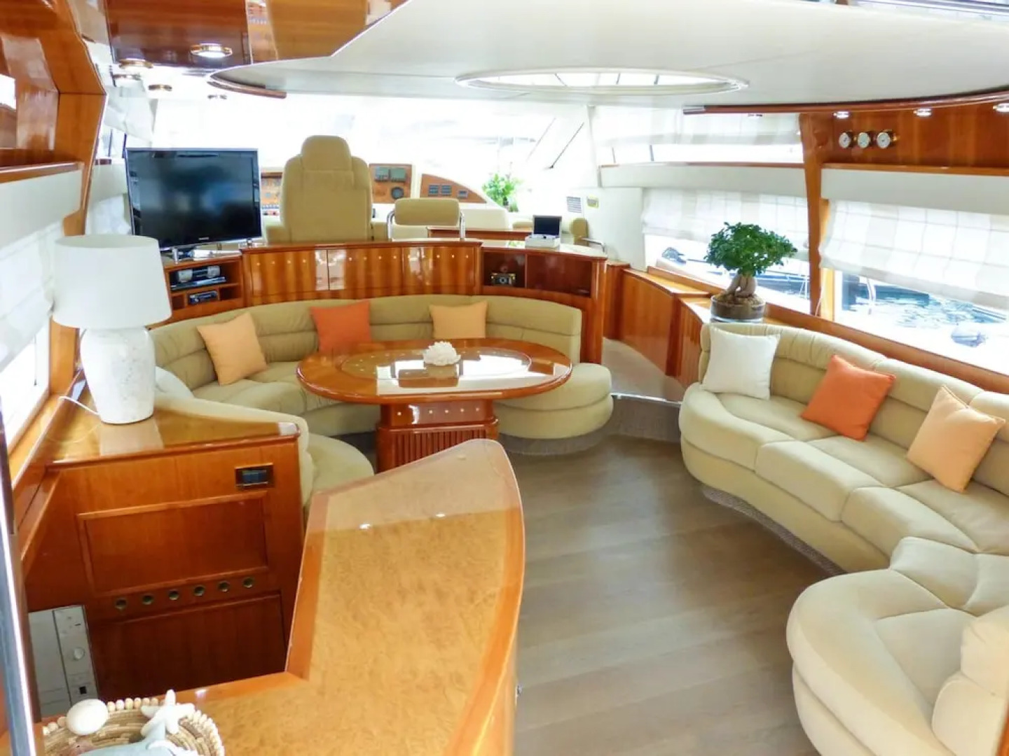 Property With 3 Bedrooms in Alimos, With Wonderful sea View, Furnished