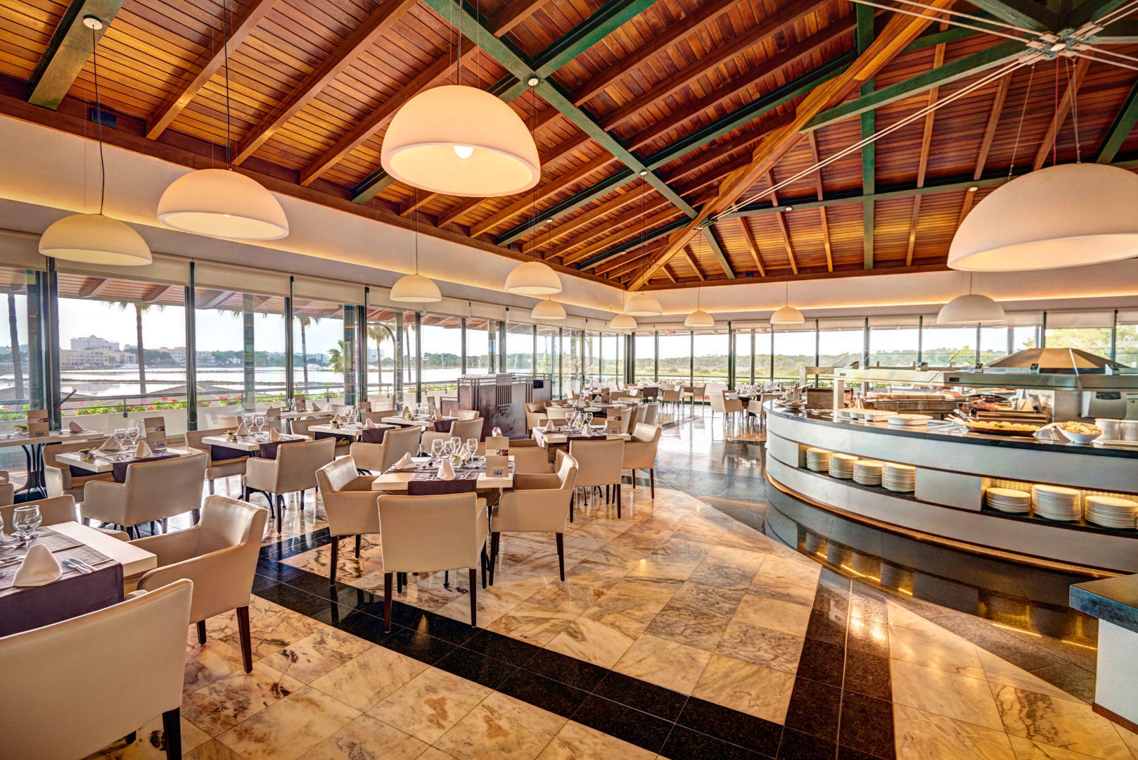 Blau Colònia Sant Jordi