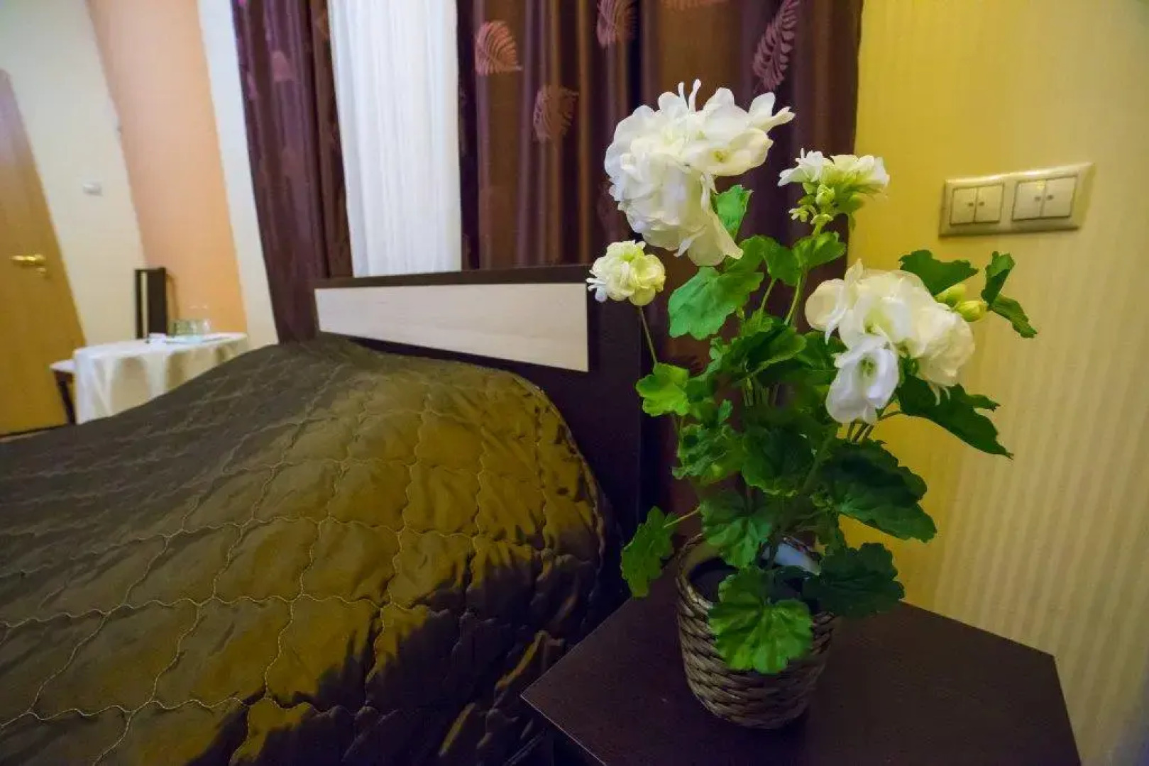 Спа Мини Отель