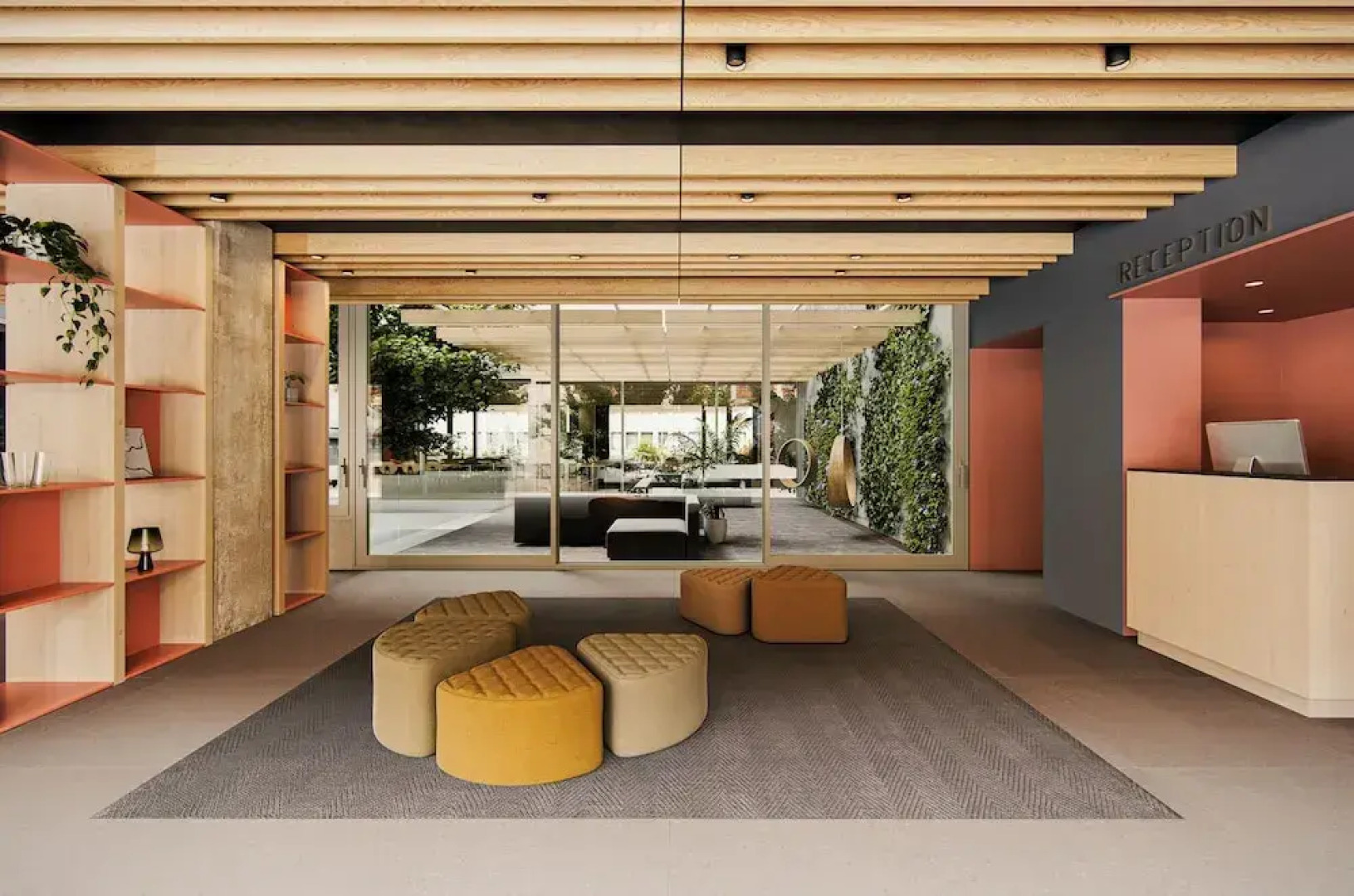 Sercotel Barcelona El Prat