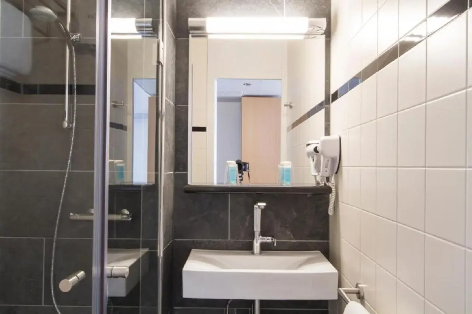 Bastion Hotel Groningen