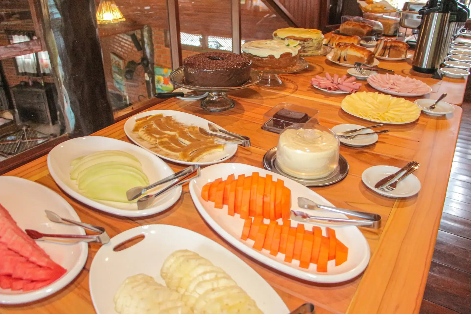 Hotel Pousada Arizona