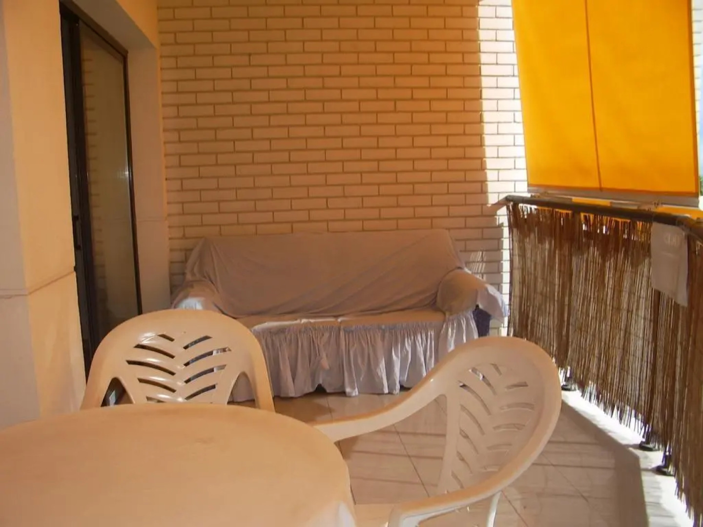 Apartamentos Gemelos 24