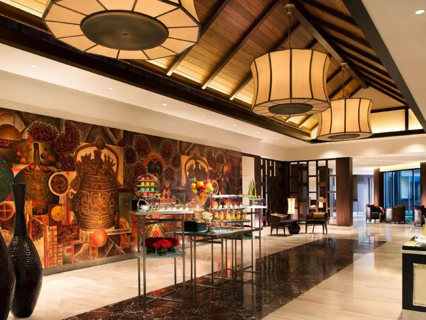 Chongqing Beibei Banyan Tree