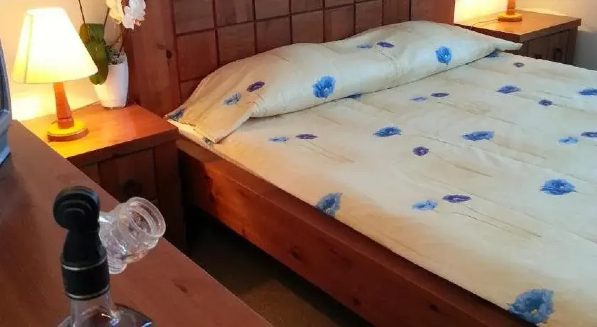 Sea View Family Hotel