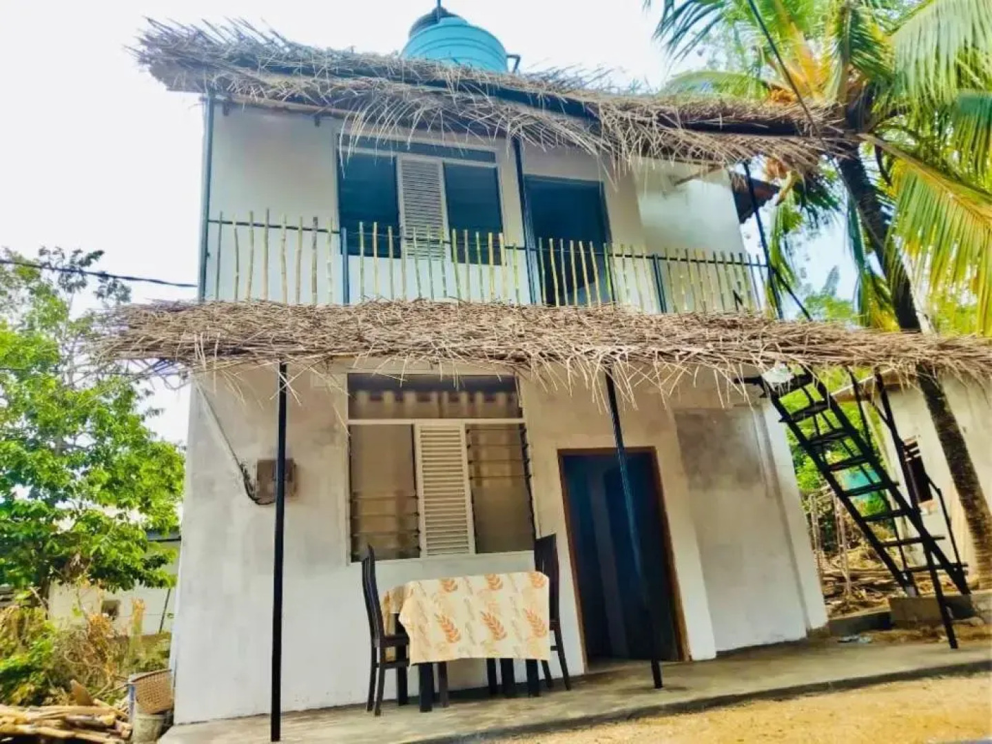 Hiriketiya Orchid Villa