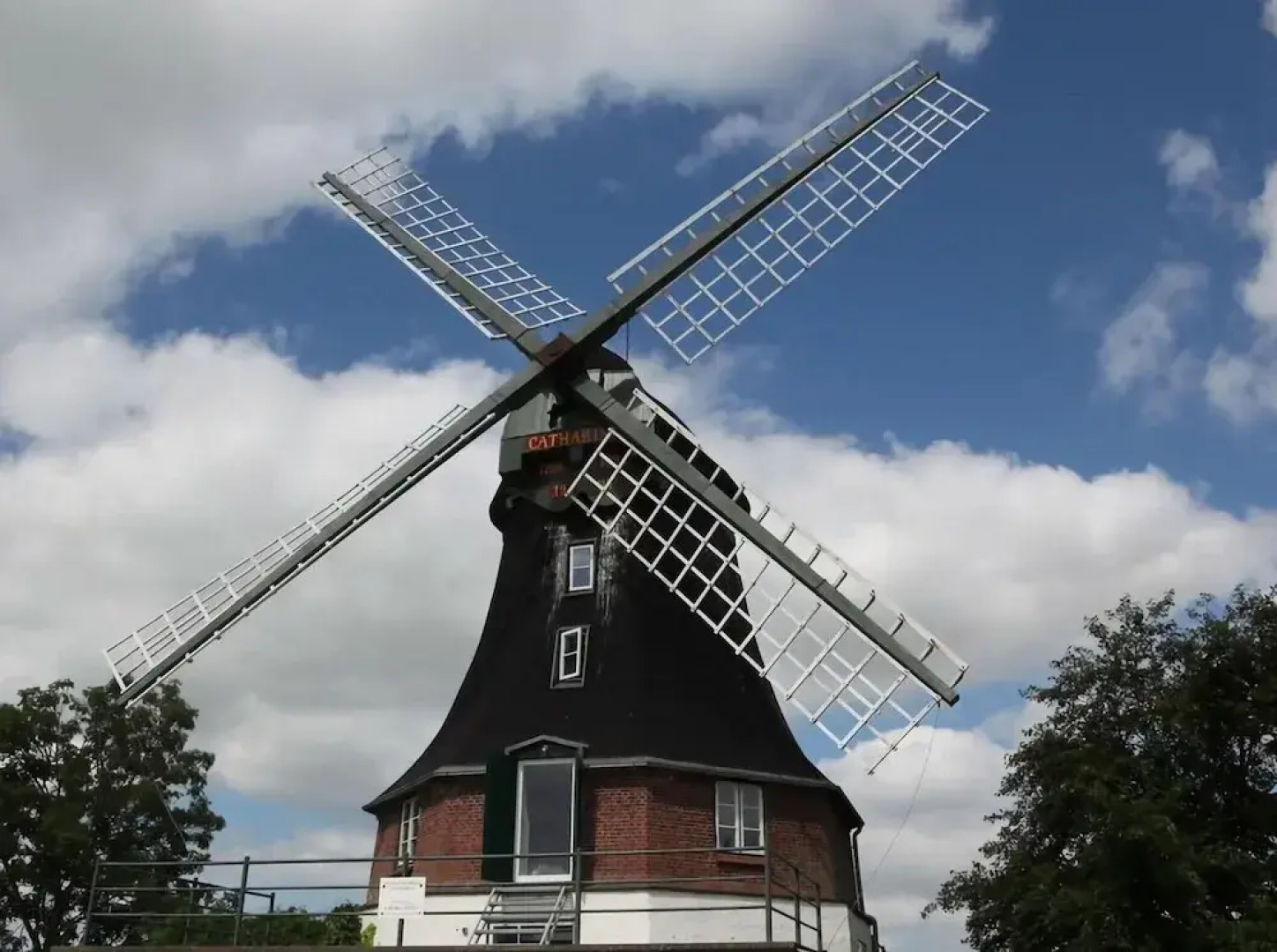 Holiday Apartment Evershop