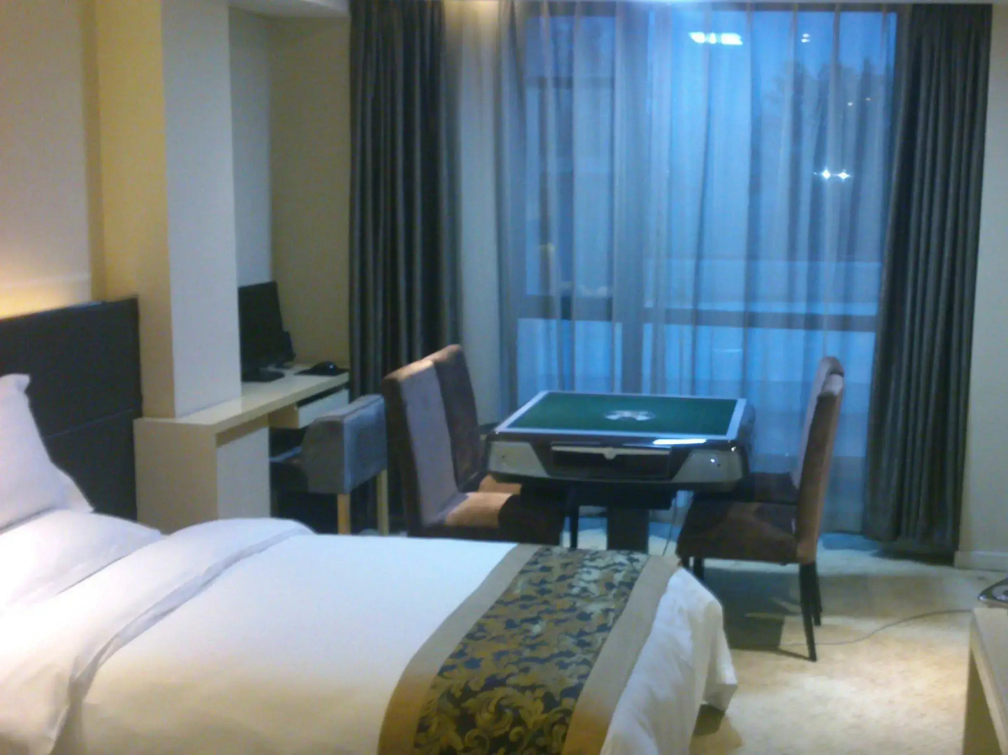 Furun Hotel (Huashan Visitor Center)