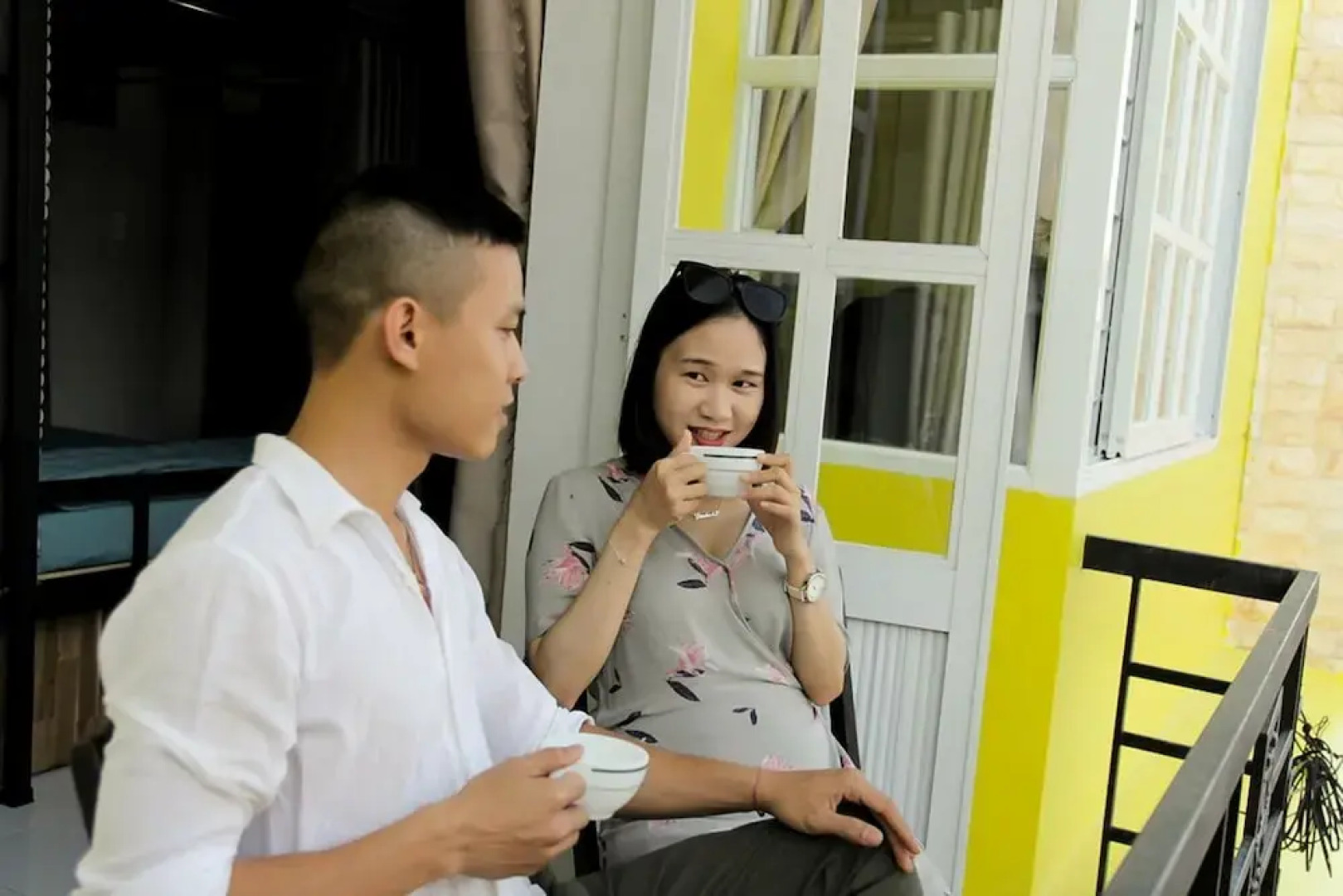 Halo Hostel Quy Nhon City