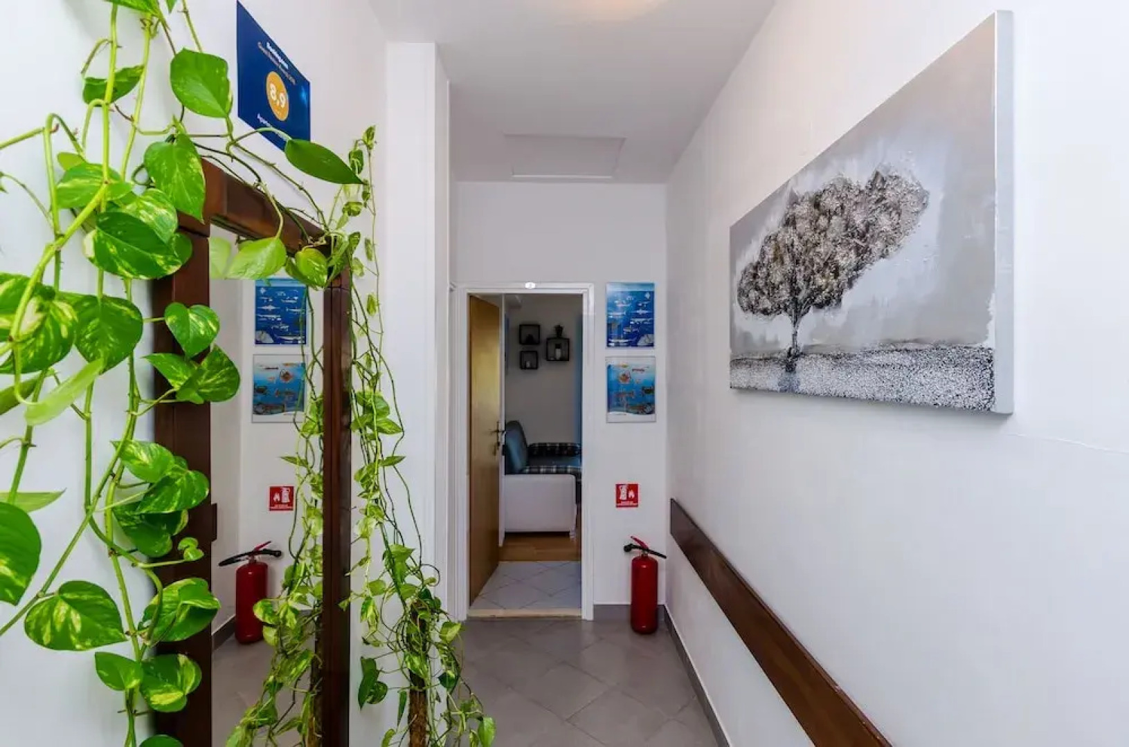 Apartments Lorena Mljet