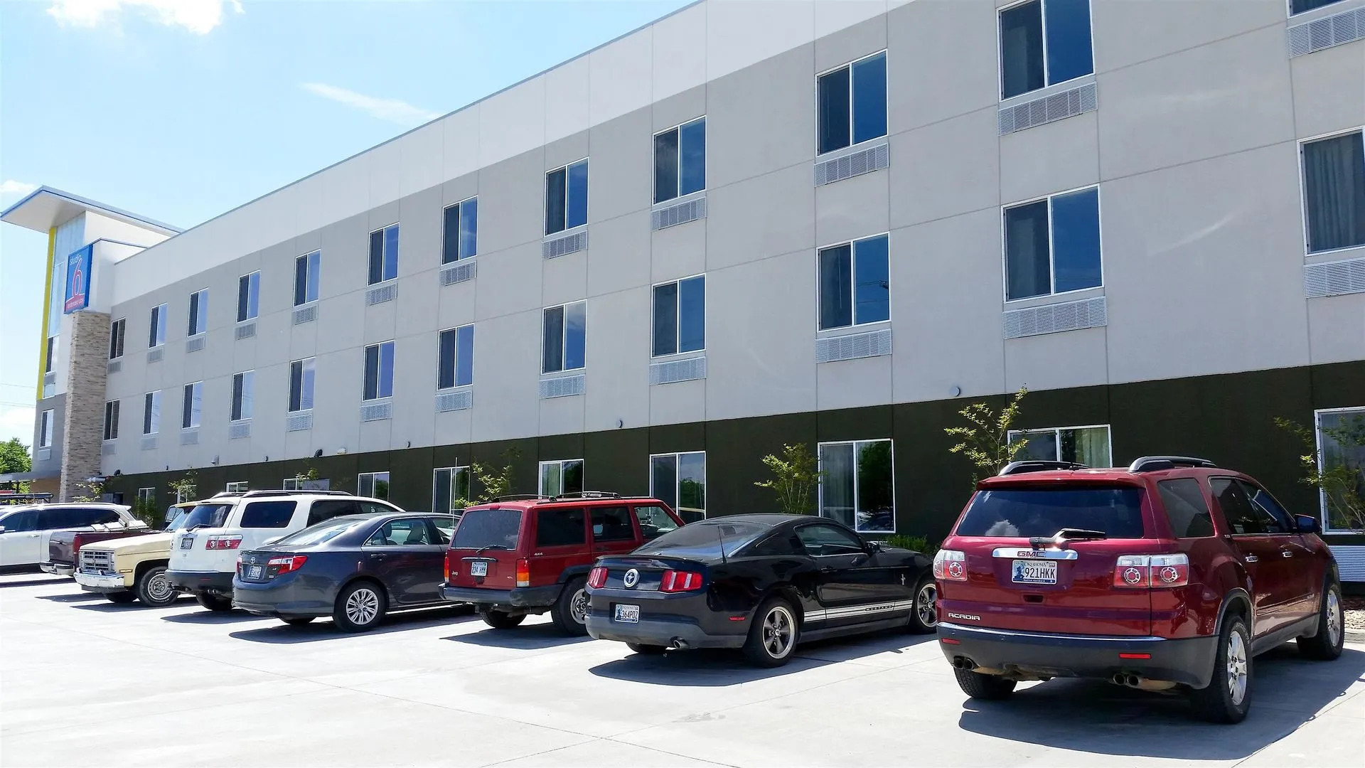 Candlewood Suites Muskogee by IHG