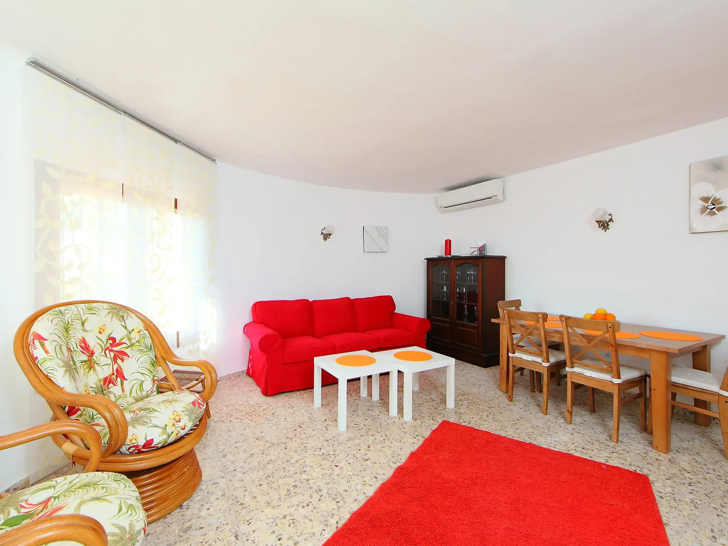 Holiday Home Negrita