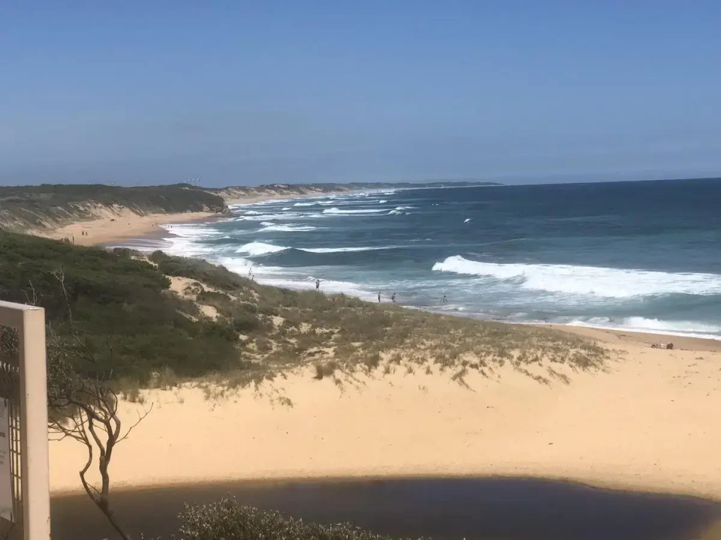 Sinnamon's By The Sea