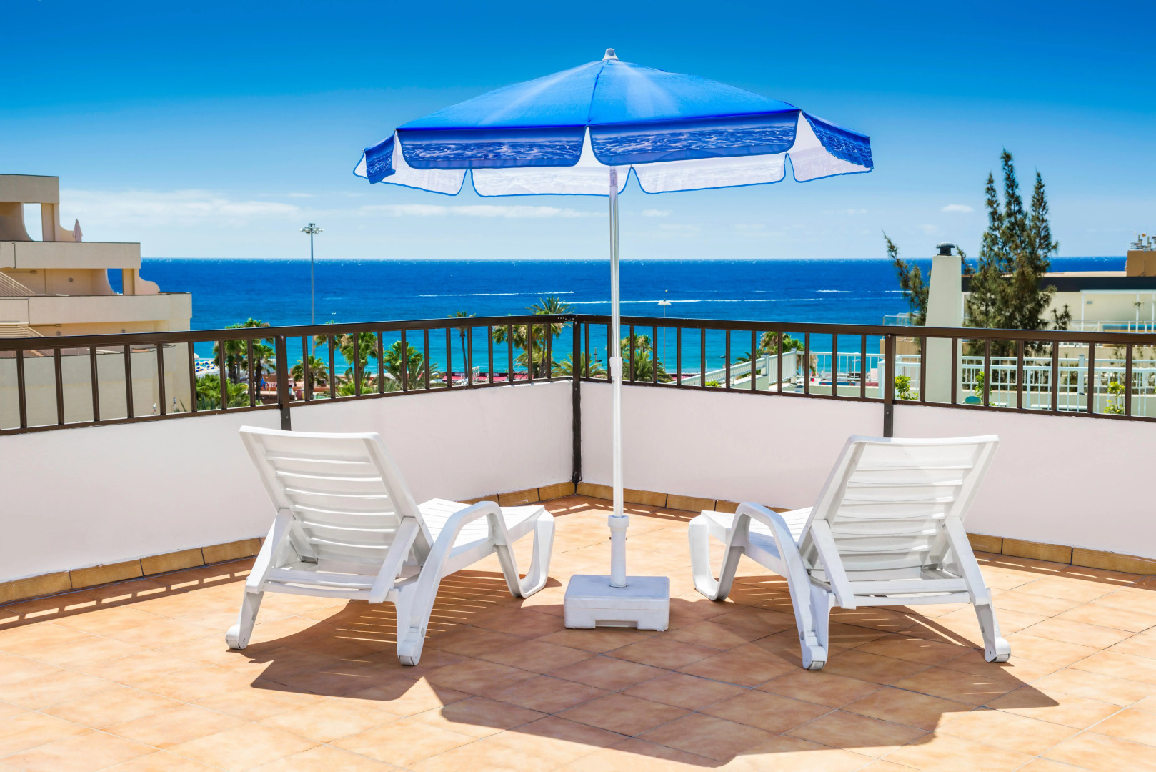 Apartamentos Las Góndolas