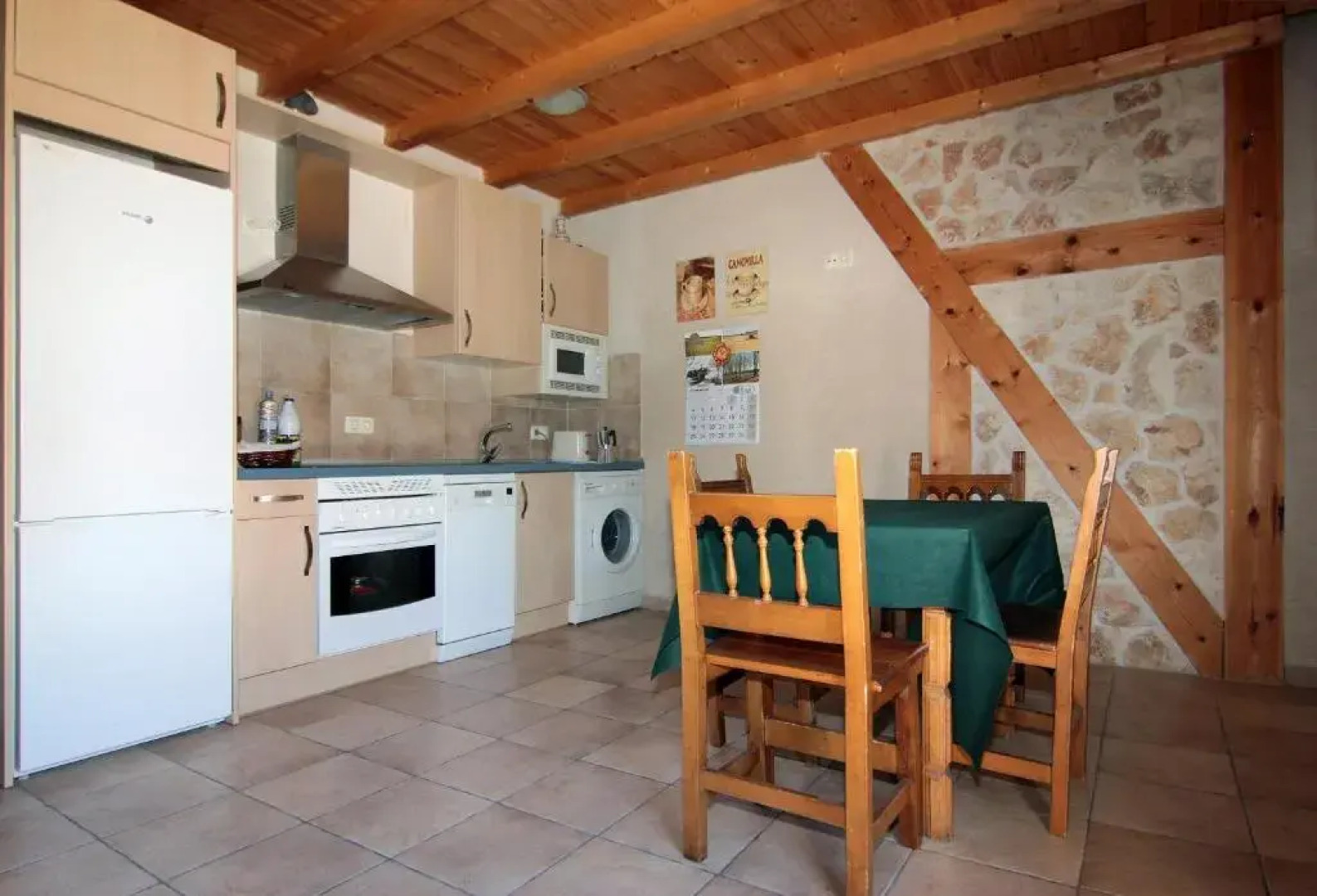 Apartamentos Turísticos los Abuelos