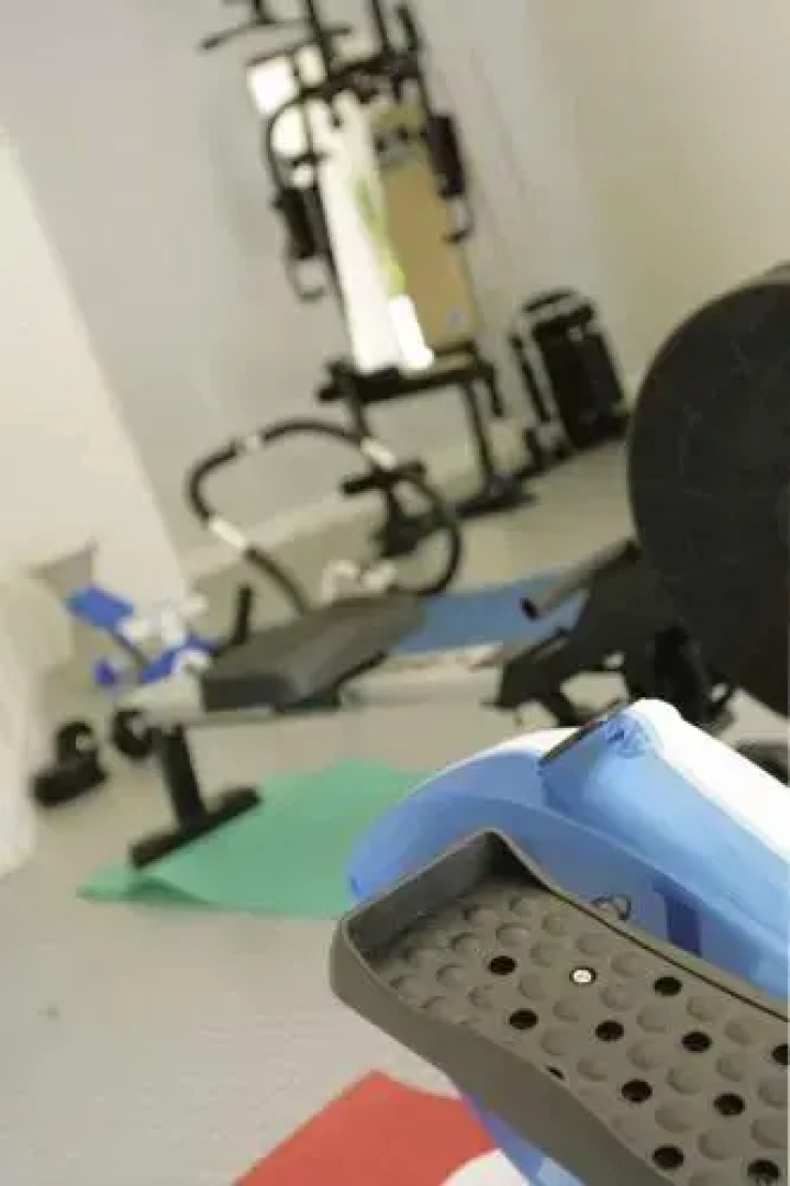 Le Bois Saint Martin