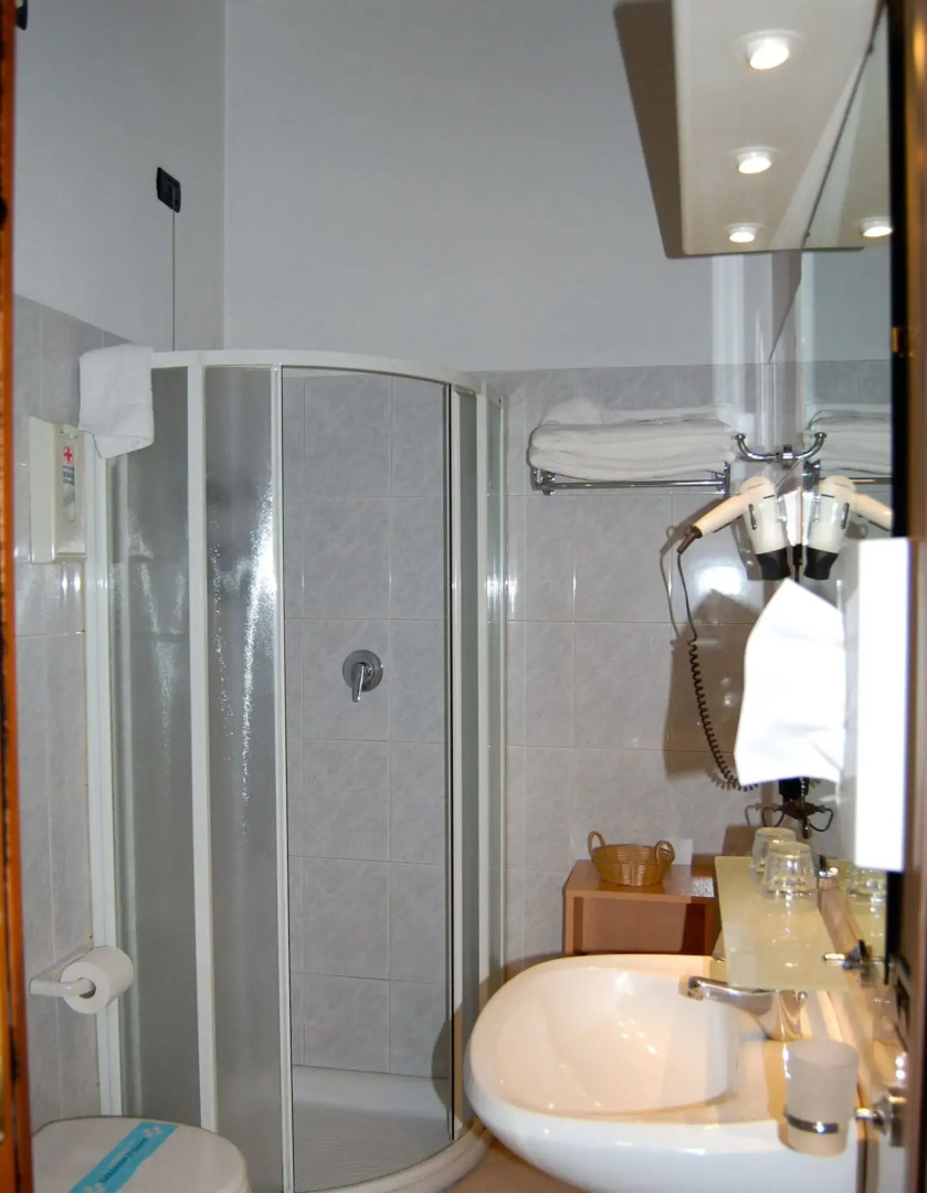 Antico Residence , Mantegna Hotels