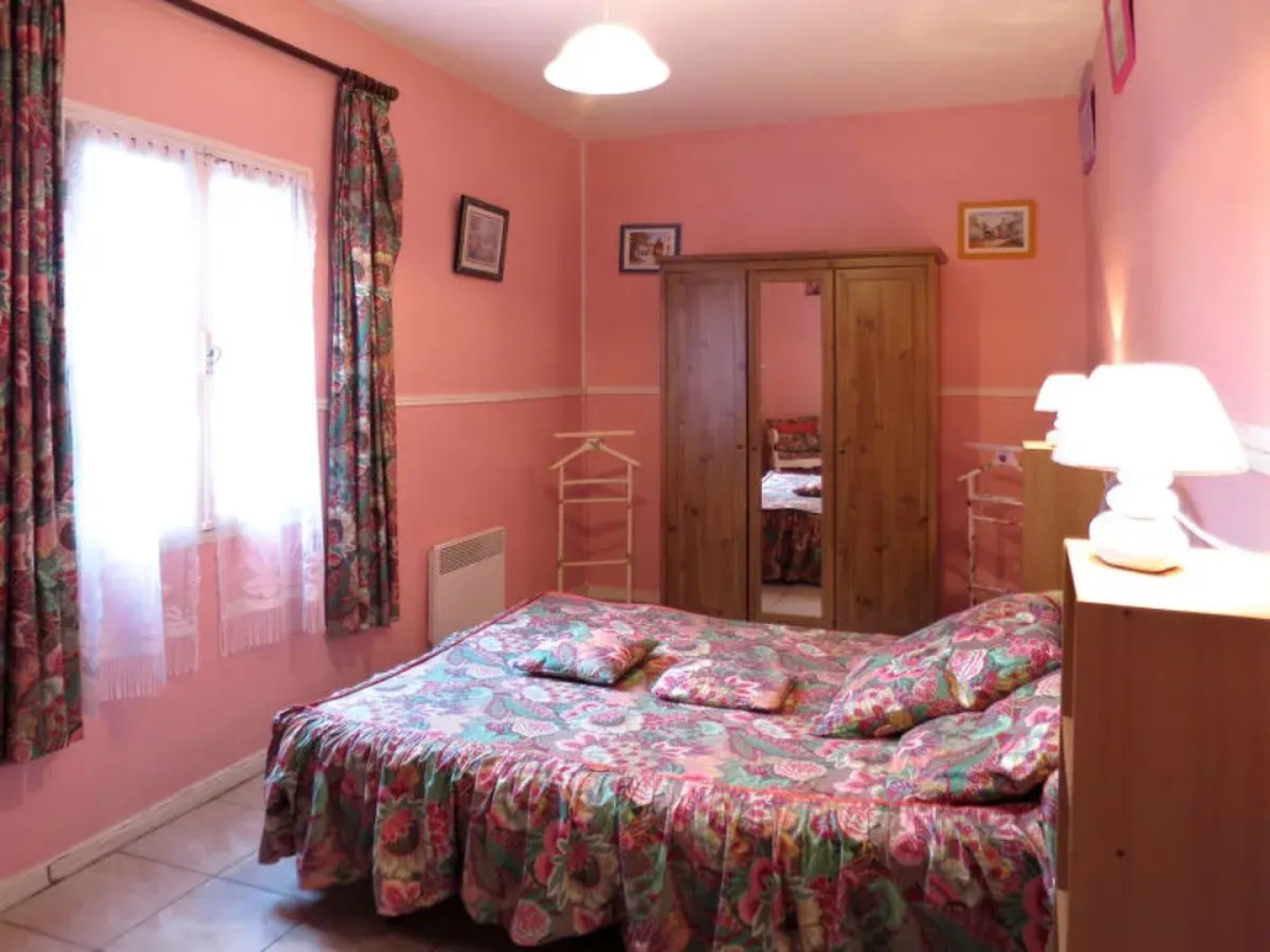 Pontac-Gadet 1 (JDL100)