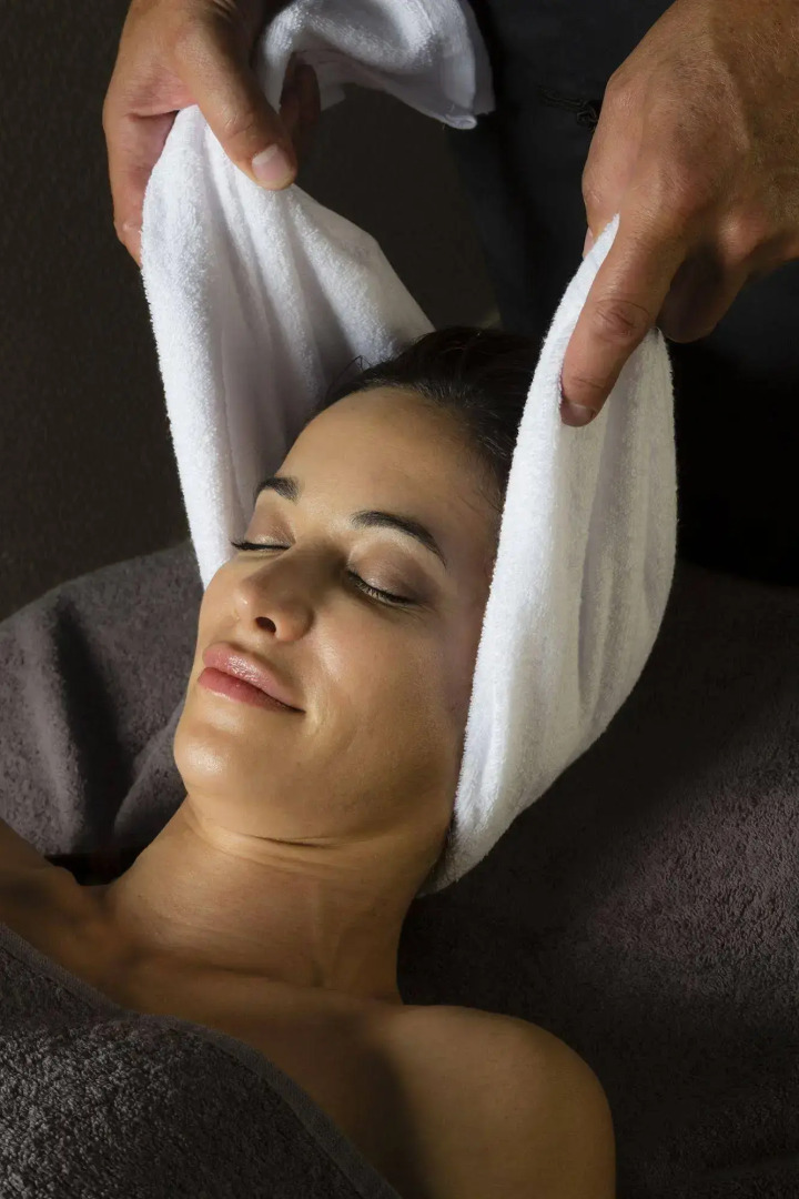 Résidence & Spa – Thalazur Antibes