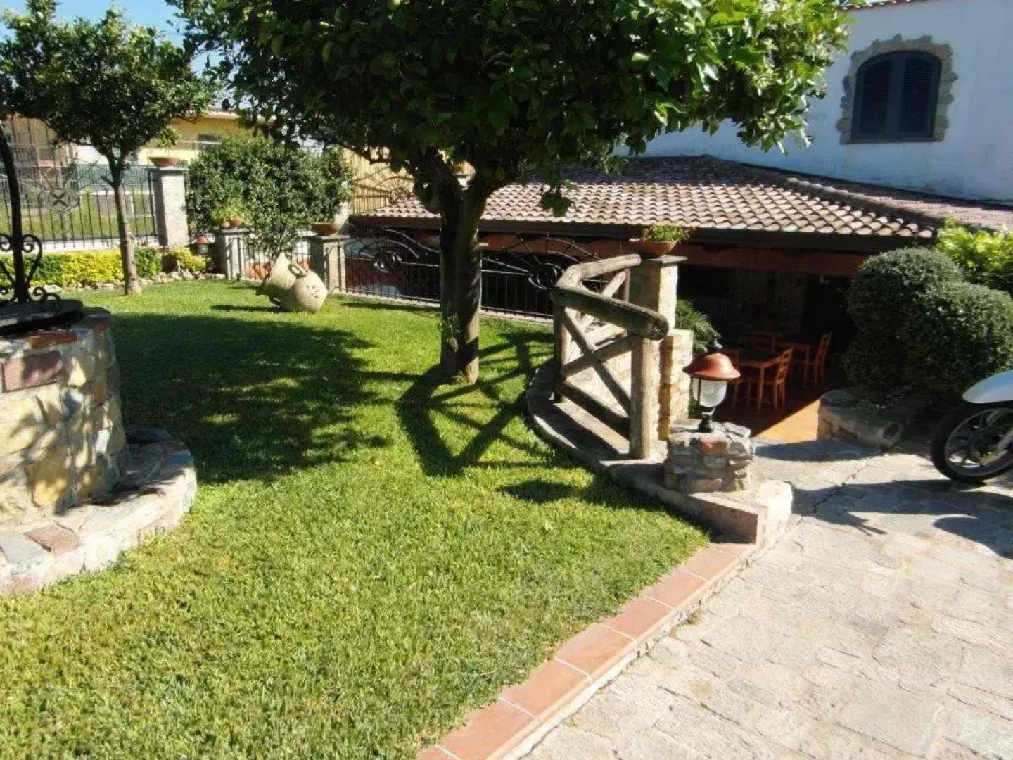 B&B Villa Lura Pompei