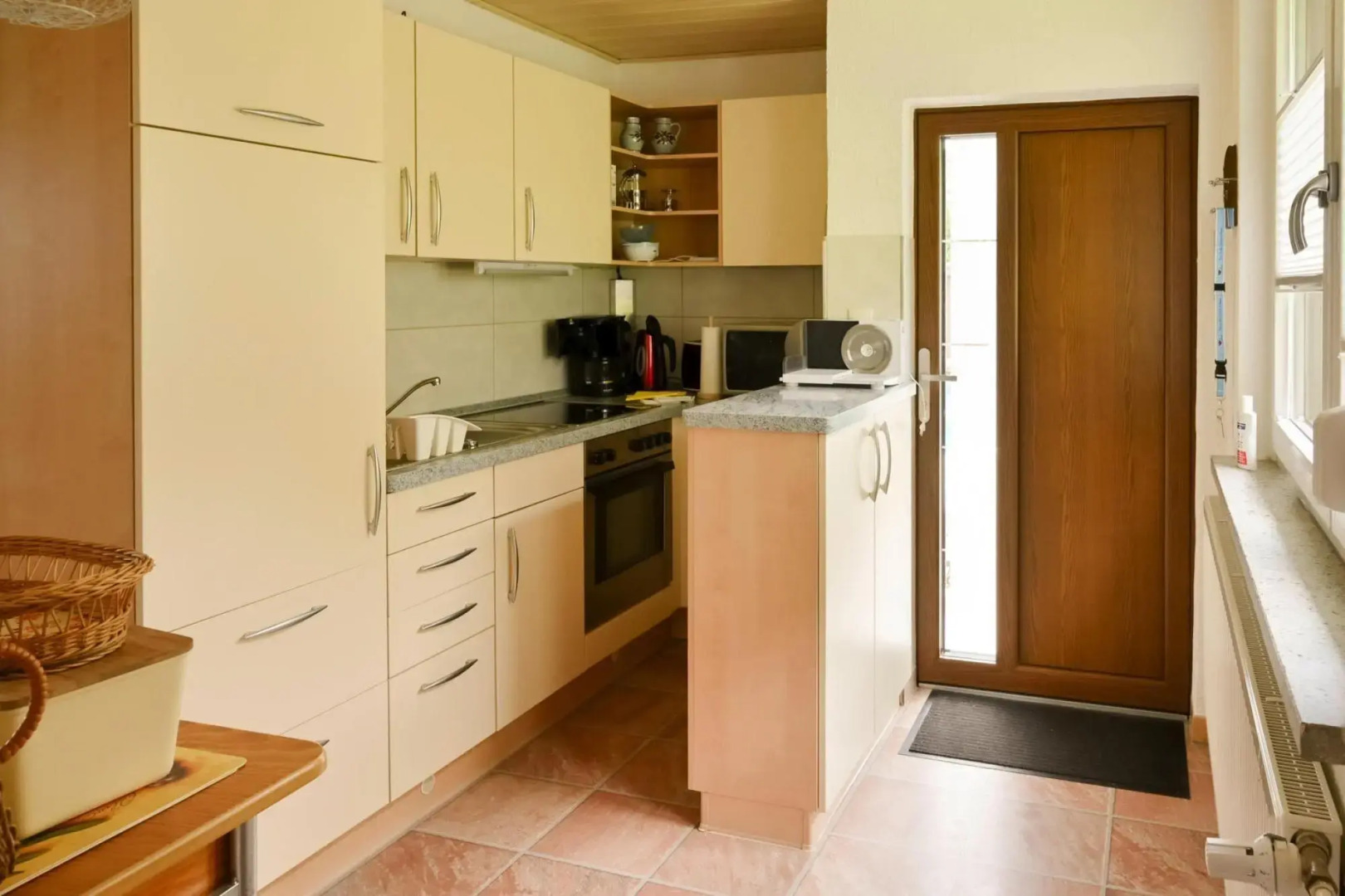 Holiday House, Nahetal-Waldau