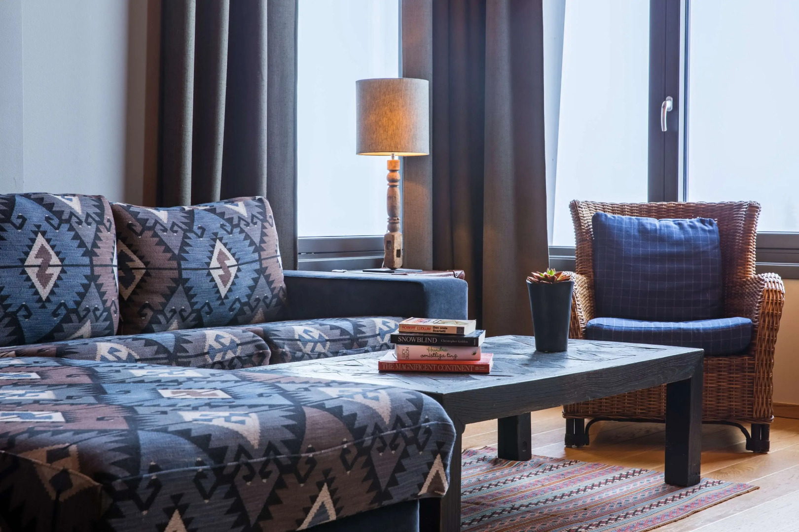 Radisson Blu Mountain Resort & Residences, Trysil, Norway