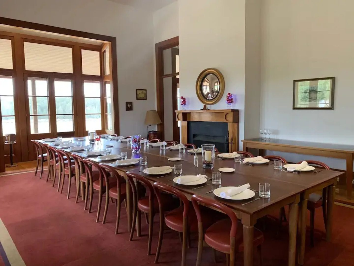 Yarrabandai Creek Homestead