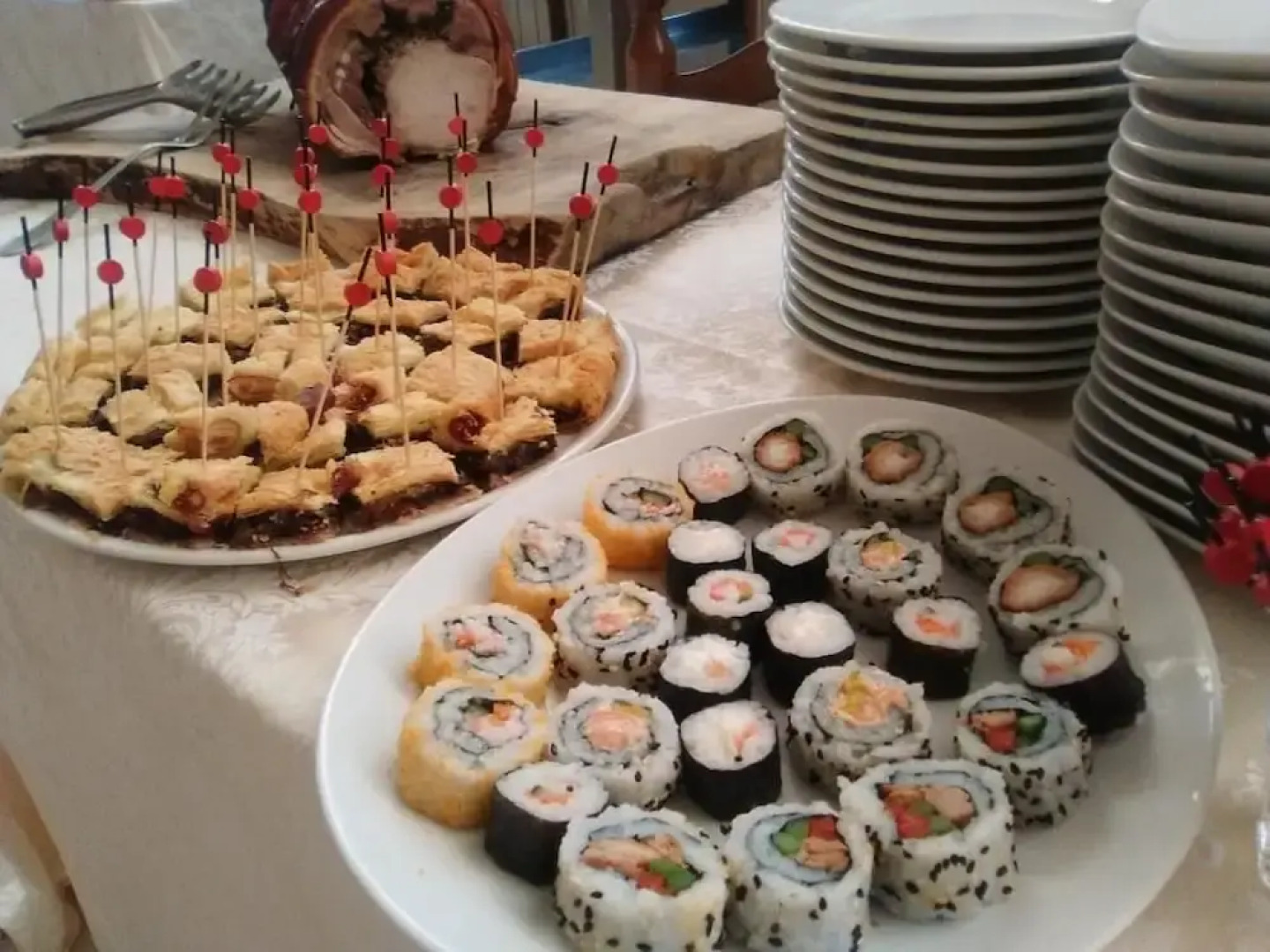 Albergo Ristorante Stella