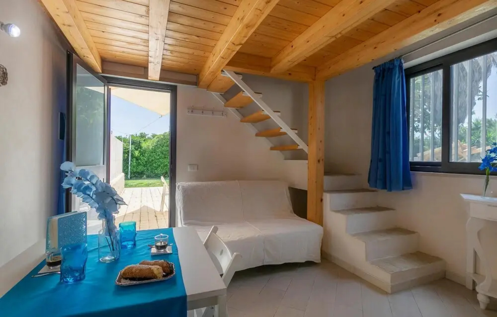 Nice Apartment in Pachino With 1 Bedrooms and Wifi