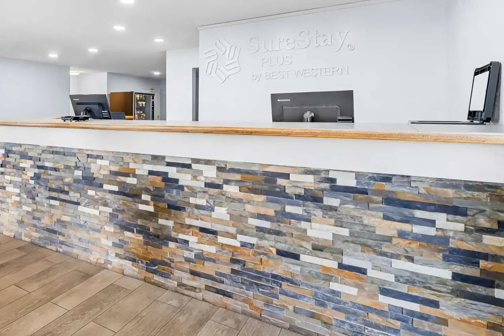 SureStay Plus by Best Western Beaumont