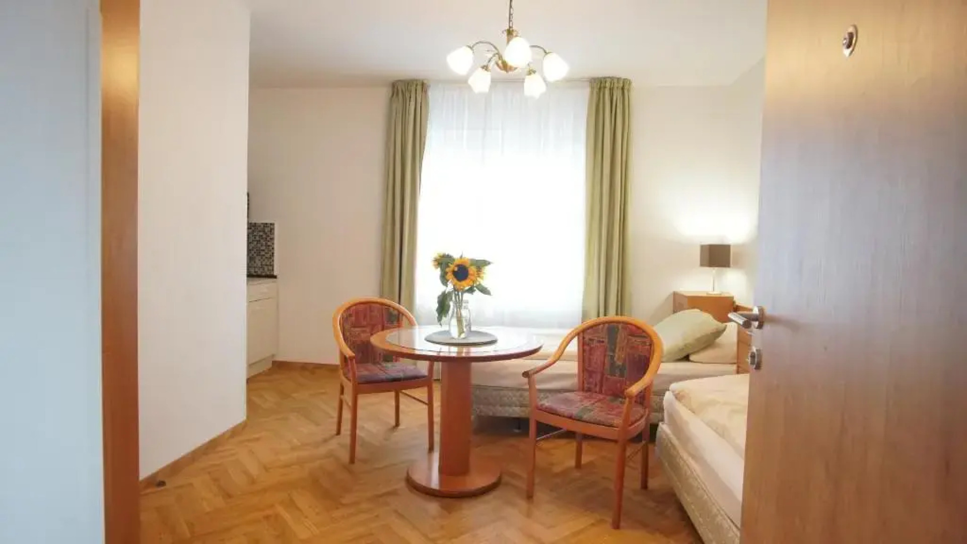 Vila Nejdek Erzgebirge