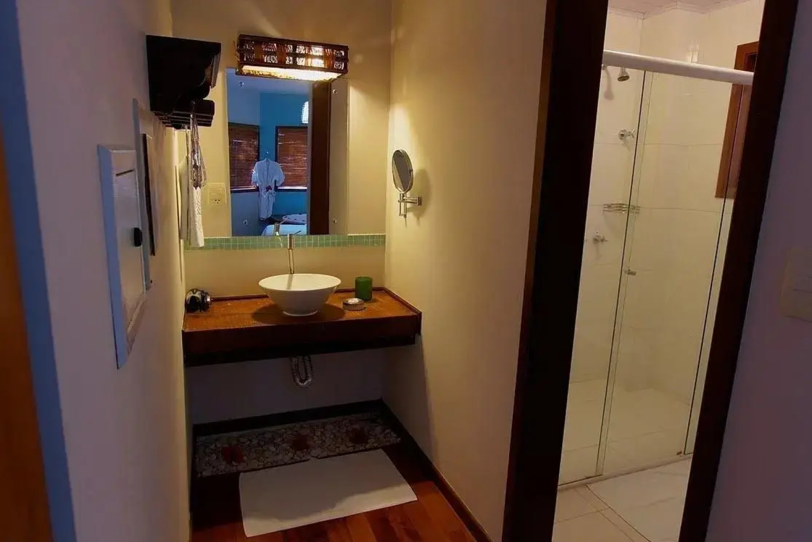 Pousada Vila Boa Vida