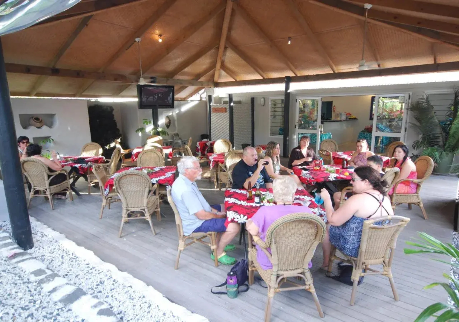 Lagoon Breeze Villas